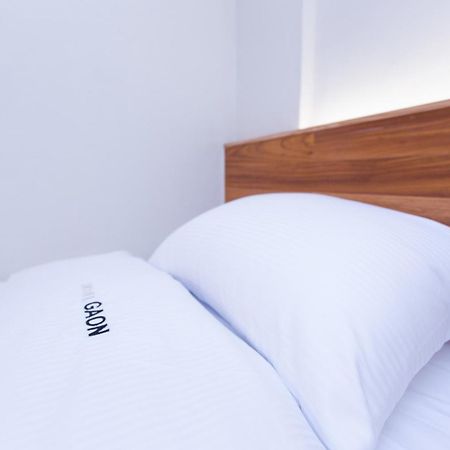 Hotel Gaon Seoul Dongdaemun Pokoj fotografie