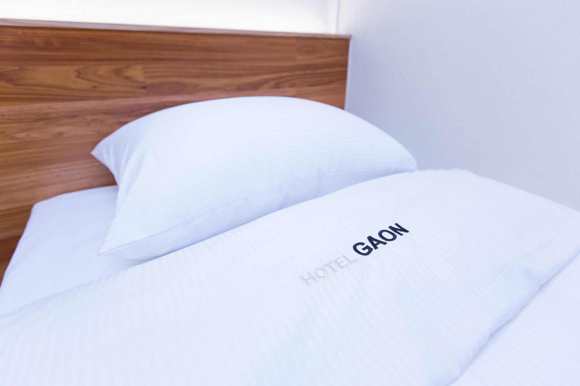 Hotel Gaon Seoul Dongdaemun Exteriér fotografie
