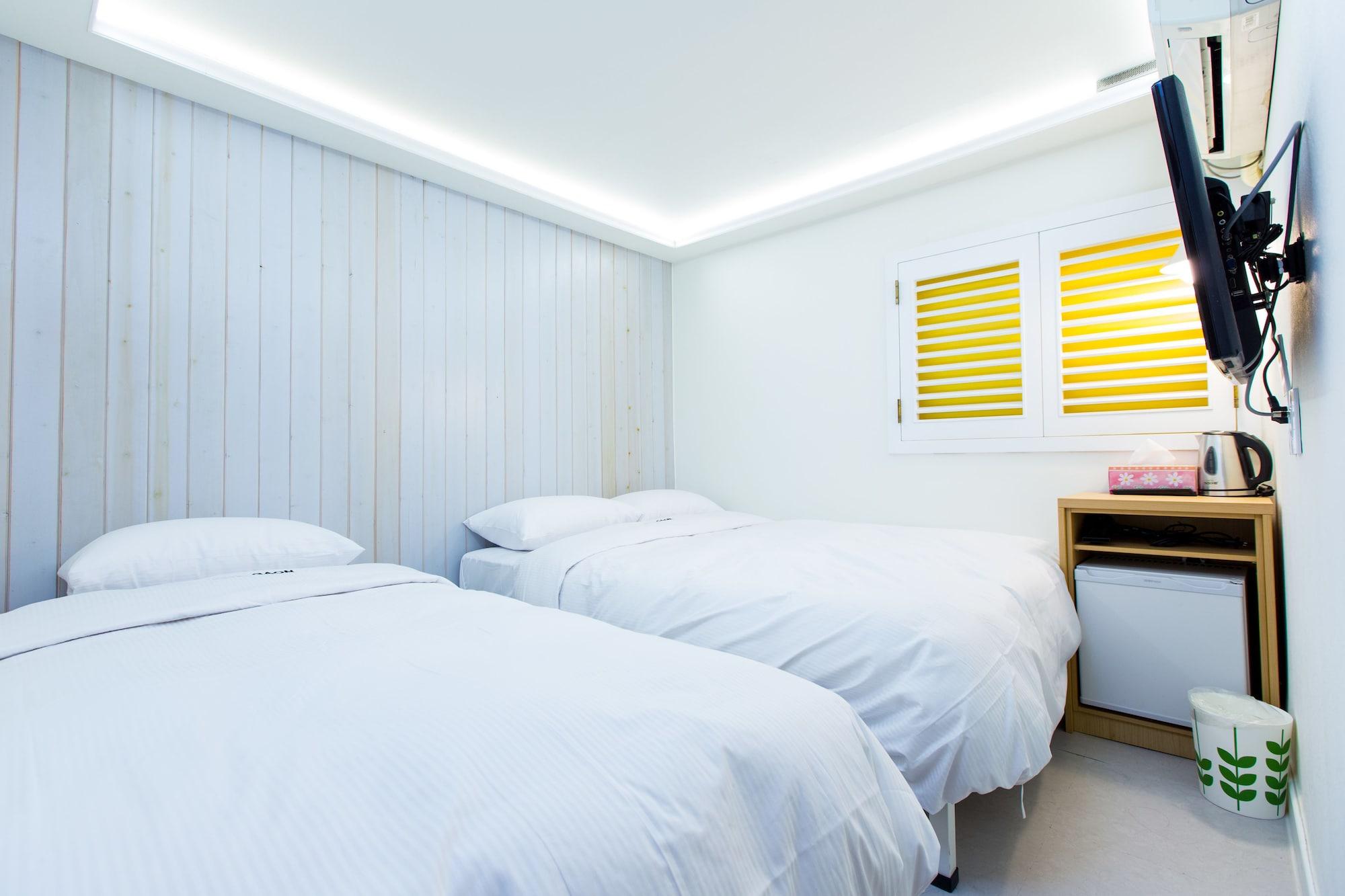 Hotel Gaon Seoul Dongdaemun Exteriér fotografie