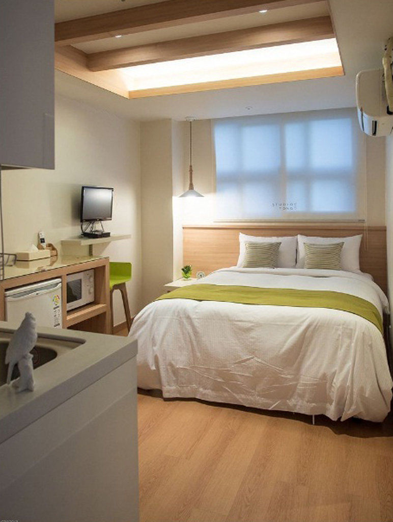 Hotel Gaon Seoul Dongdaemun Exteriér fotografie