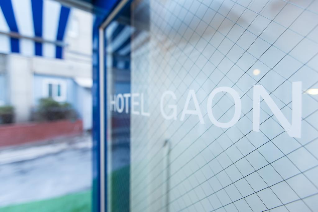 Hotel Gaon Seoul Dongdaemun Exteriér fotografie